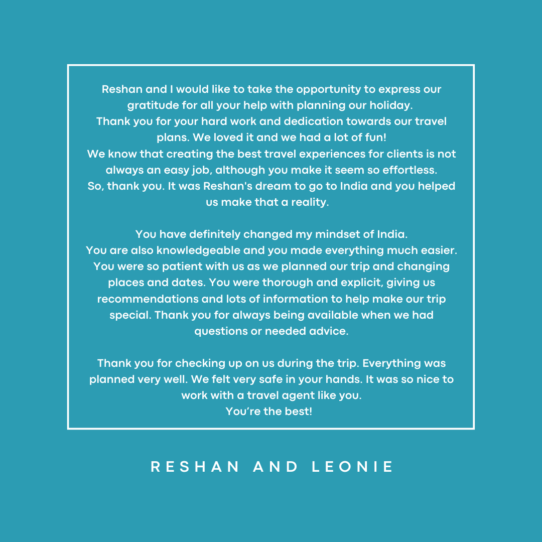 Incredible Vacations (2)